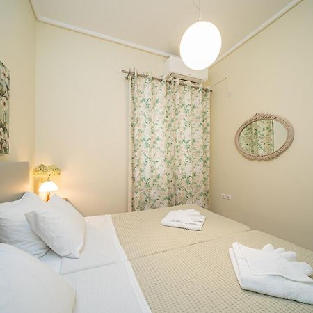 Rania Apartments Helmata المظهر الخارجي الصورة