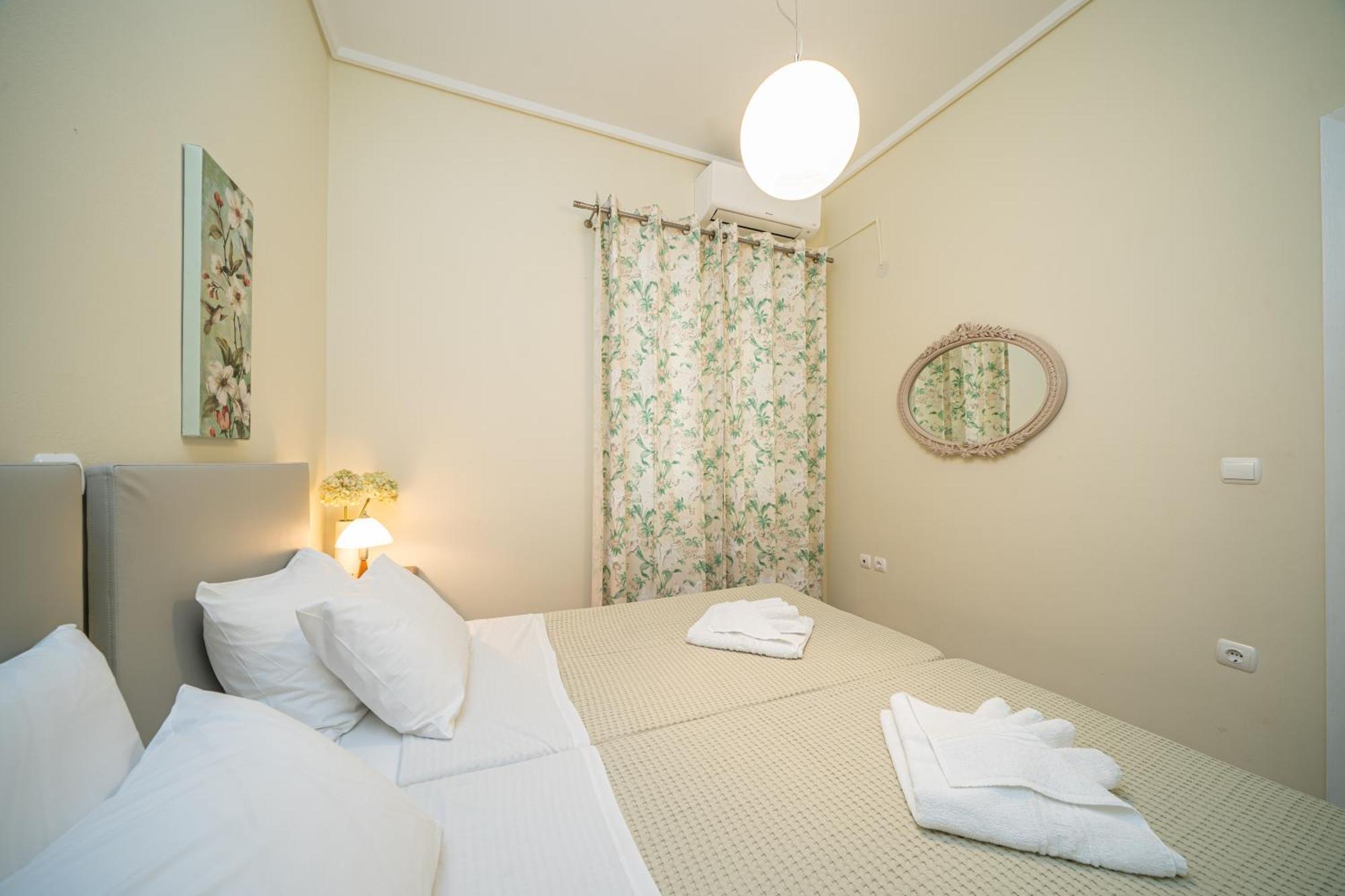 Rania Apartments Helmata المظهر الخارجي الصورة