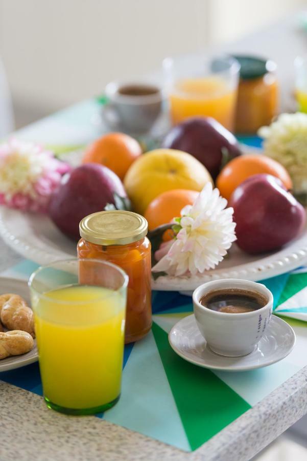 Rania Apartments Helmata المظهر الخارجي الصورة