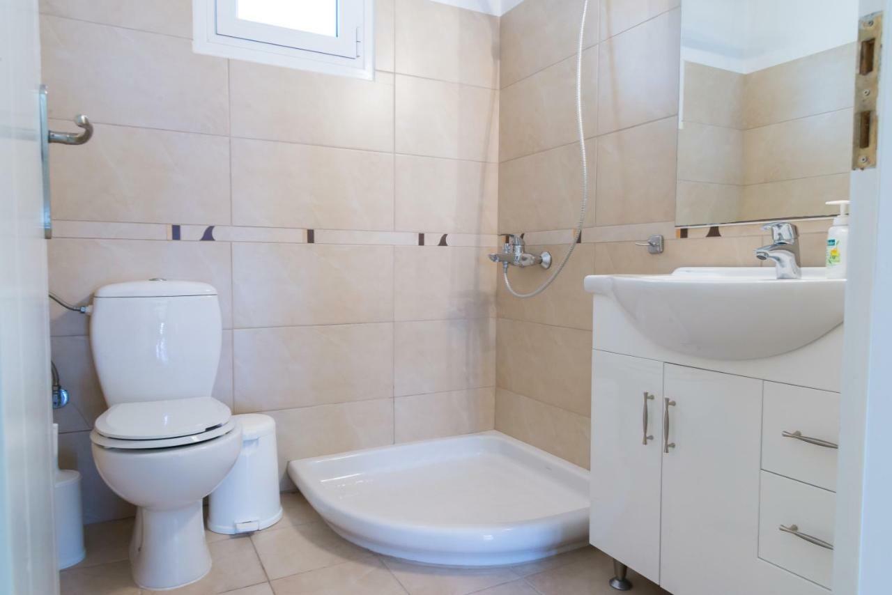 Rania Apartments Helmata المظهر الخارجي الصورة