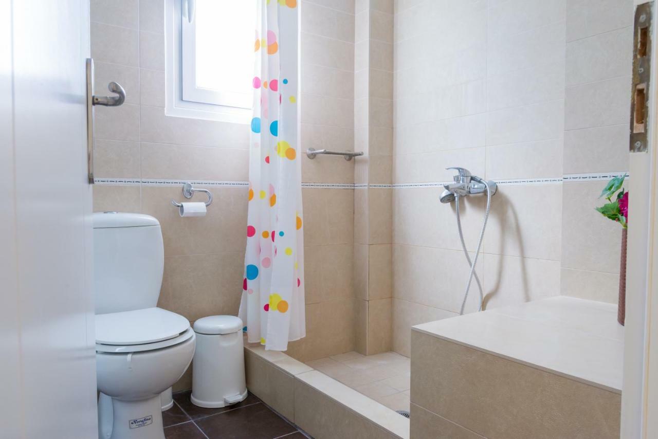 Rania Apartments Helmata المظهر الخارجي الصورة