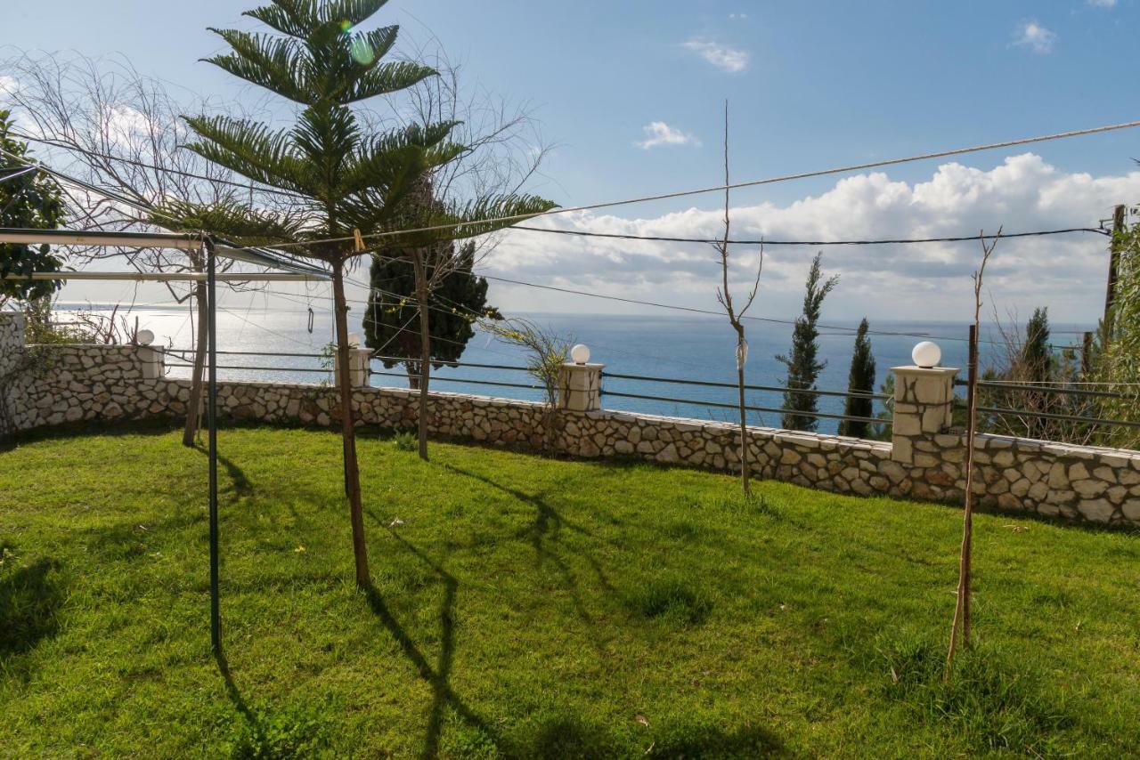 Rania Apartments Helmata المظهر الخارجي الصورة