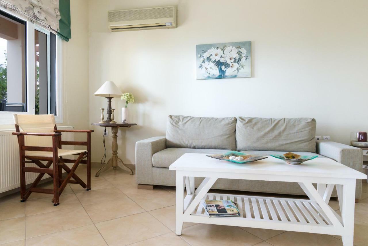 Rania Apartments Helmata المظهر الخارجي الصورة