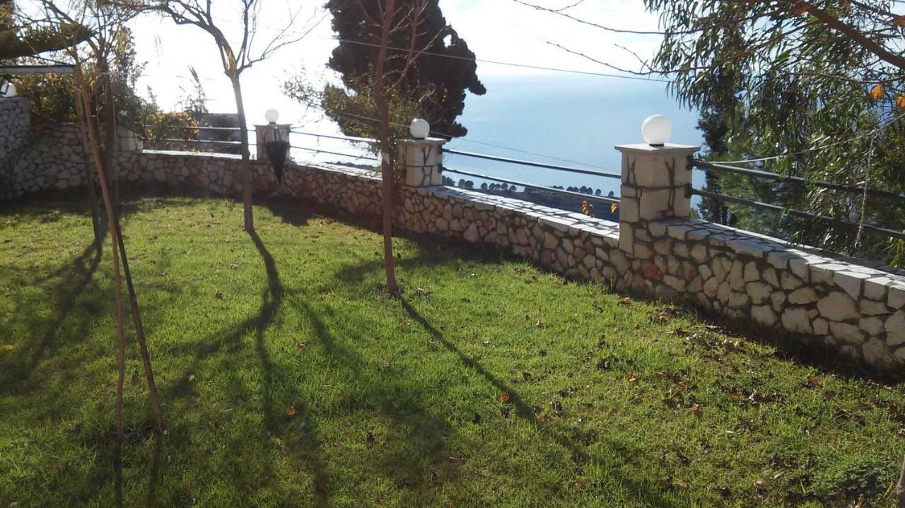 Rania Apartments Helmata المظهر الخارجي الصورة